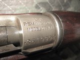 WWII US REMINGTON MODEL 03-A3 .30-06 SPR RIFLE Excellent Condition - 20 of 20