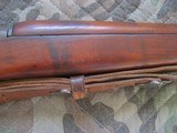 WWII US REMINGTON MODEL 03-A3 .30-06 SPR RIFLE Excellent Condition - 16 of 20