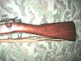 WWII US REMINGTON MODEL 03-A3 .30-06 SPR RIFLE Excellent Condition - 6 of 20