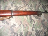 WWII US REMINGTON MODEL 03-A3 .30-06 SPR RIFLE Excellent Condition - 10 of 20
