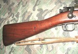 WWII US REMINGTON MODEL 03-A3 .30-06 SPR RIFLE Excellent Condition - 8 of 20