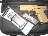 Shadow Systems New in Box MR920 Combat 9mm Pistol package with Two Magazines - 7 of 13