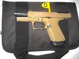 Shadow Systems New in Box MR920 Combat 9mm Pistol package with Two Magazines - 2 of 13