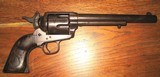 Colt SAA Cavalry 1880 MFG, Antique, Great Condition. .45 Colt - 2 of 13