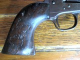Colt SAA Cavalry 1880 MFG, Antique, Great Condition. .45 Colt - 5 of 13