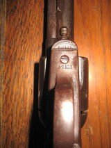 Colt SAA Cavalry 1880 MFG, Antique, Great Condition. .45 Colt - 9 of 13