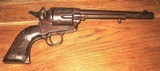 Colt SAA Cavalry 1880 MFG, Antique, Great Condition. .45 Colt - 12 of 13