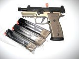 Sig Sauer P320 AXG Combat LTD Edition 9mm Pistol New in Box - 4 of 11