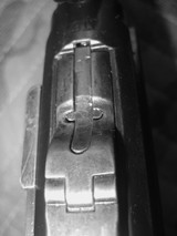 DWM Artillery Luger, Very Good, 1917, Matching Numbers, Grip Crest - 12 of 19