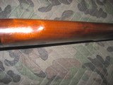 Winchester Model 70 Featherweight .308 Pre 64 Winchester, Great bore. - 20 of 20