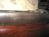 Winchester Model 70 Featherweight .308 Pre 64 Winchester, Great bore. - 17 of 20