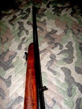 Winchester Model 70 Featherweight .308 Pre 64 Winchester, Great bore. - 12 of 20