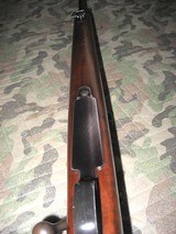 Winchester Model 70 Featherweight .308 Pre 64 Winchester, Great bore. - 14 of 20
