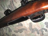 Winchester Model 70 Featherweight .308 Pre 64 Winchester, Great bore. - 16 of 20