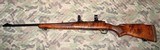 Winchester Model 70 Featherweight .308 Pre 64 Winchester, Great bore. - 1 of 20
