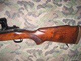Winchester Model 70 Featherweight .308 Pre 64 Winchester, Great bore. - 10 of 20