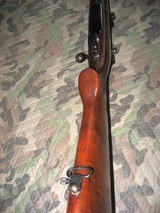 Winchester Model 70 Featherweight .308 Pre 64 Winchester, Great bore. - 13 of 20