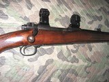 Winchester Model 70 Featherweight .308 Pre 64 Winchester, Great bore. - 8 of 20