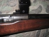 Winchester Model 70 Featherweight .308 Pre 64 Winchester, Great bore. - 5 of 20