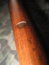Winchester Model 70 Featherweight .308 Pre 64 Winchester, Great bore. - 19 of 20