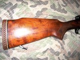 Winchester Model 70 Featherweight .308 Pre 64 Winchester, Great bore. - 7 of 20
