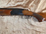 Remington 3200 Over/Under Shotgun, Great condition! - 7 of 13