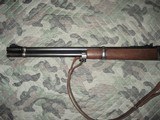 Winchester (Pre 64) 94 Lever Action Rifle - 32 Win Special, - 8 of 20
