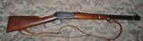Winchester (Pre 64) 94 Lever Action Rifle - 32 Win Special, - 2 of 20