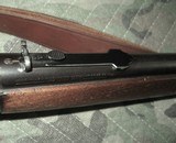 Winchester (Pre 64) 94 Lever Action Rifle - 32 Win Special, - 4 of 20