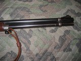 Winchester (Pre 64) 94 Lever Action Rifle - 32 Win Special, - 16 of 20