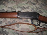 Winchester (Pre 64) 94 Lever Action Rifle - 32 Win Special, - 11 of 20