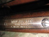 Winchester (Pre 64) 94 Lever Action Rifle - 32 Win Special, - 5 of 20