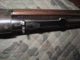 Winchester (Pre 64) 94 Lever Action Rifle - 32 Win Special, - 3 of 20