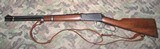 Winchester (Pre 64) 94 Lever Action Rifle - 32 Win Special,