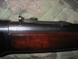 Winchester (Pre 64) 94 Lever Action Rifle - Rare 32 Win Special, MFG 1937 - 14 of 14
