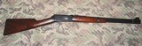 Winchester (Pre 64) 94 Lever Action Rifle - Rare 32 Win Special, MFG 1937 - 2 of 14