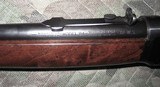 Winchester (Pre 64) 94 Lever Action Rifle - Rare 32 Win Special, MFG 1937 - 7 of 14