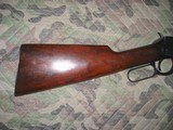 Winchester (Pre 64) 94 Lever Action Rifle - Rare 32 Win Special, MFG 1937 - 11 of 14