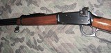 Winchester (Pre 64) 94 Lever Action Rifle - 30-30 Win, 20” bbl, C&R Mfg 1963 - 4 of 15