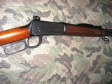 Winchester (Pre 64) 94 Lever Action Rifle - 30-30 Win, 20” bbl, C&R Mfg 1963 - 11 of 15