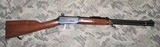 Winchester (Pre 64) 94 Lever Action Rifle - 30-30 Win, 20” bbl, C&R Mfg 1963
