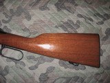 Winchester (Pre 64) 94 Lever Action Rifle - 30-30 Win, 20” bbl, C&R Mfg 1963 - 3 of 15