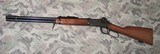 Winchester (Pre 64) 94 Lever Action Rifle - 30-30 Win, 20” bbl, C&R Mfg 1963 - 2 of 15