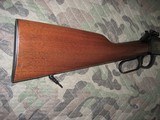 Winchester (Pre 64) 94 Lever Action Rifle - 30-30 Win, 20” bbl, C&R Mfg 1963 - 10 of 15