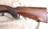 Winchester Pre 64 Model 88 Lever Action .308 Winchester, Excellent Condition - 2 of 16