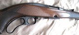 Winchester Pre 64 Model 88 Lever Action .308 Winchester, Excellent Condition - 10 of 16