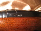 Winchester Pre 64 Model 88 Lever Action .308 Winchester, Excellent Condition - 13 of 16