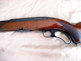 Winchester Pre 64 Model 88 Lever Action .308 Winchester, Excellent Condition - 3 of 16