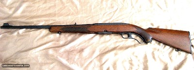Winchester Pre 64 Model 88 Lever Action .308 Winchester, Excellent Condition