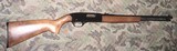 WINCHESTER MODEL 190 .22 LONG OR LONG RIFLE SEMI-AUTOMATIC RIFLE, Like new - 2 of 12